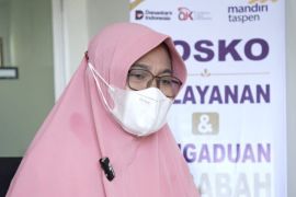 PWRI Banyumas dukung proses hukum kasus penipuan pensiunan