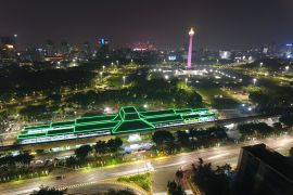 Dari Halte Koningsplein ke Gerbang Modern Ibu Kota, Stasiun Gambir Layani 2,60 Juta Pelanggan Jan&ndash;Mei 2026
