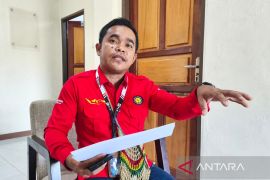 PLN: Sebanyak 1.208 desa di Papua Tengah teraliri listrik