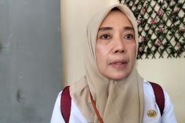 PUPR Mataram rekomendasikan bangun ulang ruang kelas madrasah ambruk