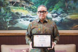 WIKA Raih Empat Penghargaan Indonesia Sustainability Award 2026, Perkuat Komitmen ESG dan Transformasi Berkelanjutan