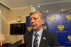 Rusia terbuka berdiskusi dengan ASEAN selaraskan transaksi digital
