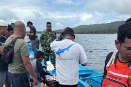Penyelam tradisional ditemukan meninggal dunia di Perairan Saparua