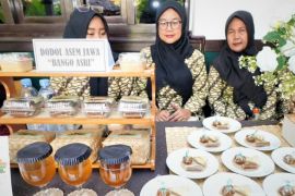 Pemkot Madiun fasilitasi UMKM naik kelas lewat lomba kreasi jajan khas