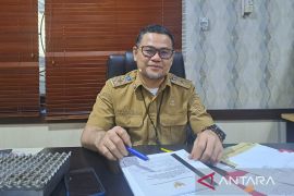 Pemprov Babel susun pergub perizinan tambang timah rakyat