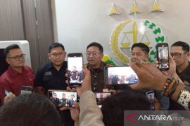 Kejari Samarinda tahan tersangka korupsi Rp1,22 miliar  di pegadaian