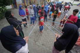 Libur yang menumbuhkan