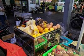 Memulai hari tanpa gorengan, makanan kukus-rebus kian diminati