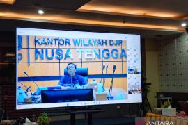 DJP: Penerimaan pajak di NTT hingga Mei 2026 capai Rp924,76 miliar