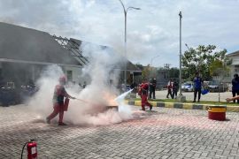 Hamawas tingkatkan kesiapsiagaan petugas di Tol Kutepat Sumut