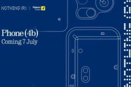Nothing Phone (4b) terungkap bakal gunakan chip Snapdragon 6 Gen 4