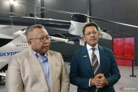Kemenekraf : Pengenalan eVTOL dukung ekonomi kreatif di Indonesia