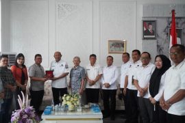 Syah Afandin dukung ASN Langkat lanjut studi di Pascasarjana USU