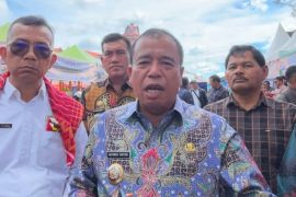 Kuasai Pasar hingga Ekspor, Bupati Karo Dorong Pertanian Berbasis Digital dan Teknologi