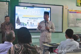 Mendukbangga dorong ayah luangkan waktu berinteraksi dengan anak