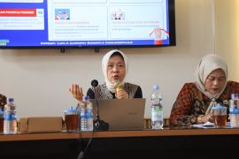 Pemkab Sleman meluncurkan RBI wujudkan desa ramah perempuan dan anak