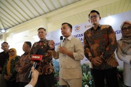 Wabup Sleman tegaskan penanganan stunting berakar pada akurasi data