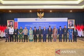 Ketua DPRD harapkan ekonomi Banua terus meningkat