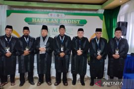 Penghafal hadits di Kalsel diharapkan meningkat