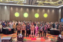 Wamendiktisaintek dukung penguatan konsorsium kampus swasta di Sumbar
