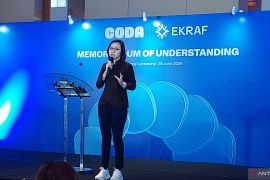 Wamenekraf : Transaksi digital perkuat ekspansi gim lokal ke global