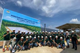 Astra Agro perkuat agenda dekarbonisasi lewat Methane Capture PT KTU Siak