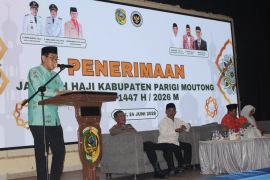 Gelar haji harus dijaga dengan sikap teladan
