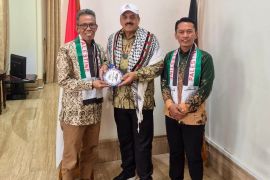 UIN Datokarama Palu beri akses pendidikan gratis untuk rakyat Palestina