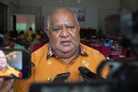 Pemkot Jayapura ajak masyarakat adat lestarikan bahasa daerah