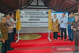 Bupati sebut kehadiran IPSKA mudahkan ekspor pelaku usaha di Natuna