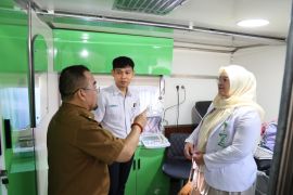RSUDAM-KAI perluas aksesibilitas medis bagi masyarakat