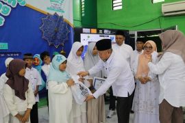 Kemenag Bandarlampung sebut Muharam jadi ruang tumbuhkan kepeduliansesama