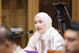 Legislator dorong mutu pendidikan pada program dokter spesialis RS