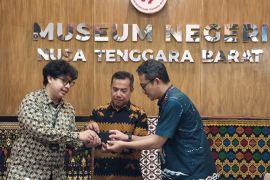 NTB accelerates preservation of thousands of ancient manuscripts