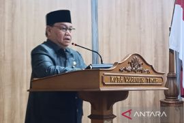 Bupati Kotim jelaskan SiLPA 2025 didominasi dana pusat