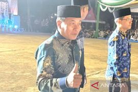 Ketua DPRD Mura harapkan MTQ Korpri Kalteng perkuat spiritual ASN