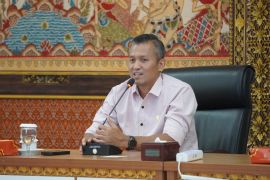 143 SPKLU di Bali telah beroperasi untuk dukung mobilitas pakai kendaraan listrik