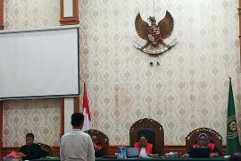 Terlibat TPPO, eks polisi di Bali divonis 3 tahun penjara