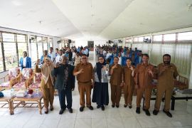 Diskominfo sosialisasikan AI dan P4GN bagi generasi muda Papua