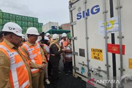 DKP sebut pembangunan "cold storage" di Papua antisipasi fluktuasi produksi