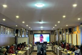 Perkuat jejaring, FISIP Undip gelar "Publikers Homecoming Day 2026"