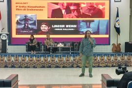 LSF gandeng Udinus kampanyekan budaya "sensor mandiri"