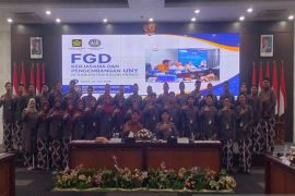 UNY-Pemkab Kulon Progo bersinergi kembangkan kampus berbasis kesehatan