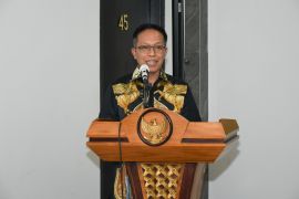 Program Upland tingkatkan kesejahteraan petani Lombok Timur