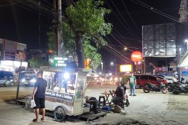 Pemkot Palembang bina 167.000 UMKM, fasilitasi pinjaman modal Rp5 juta bunga nol persen