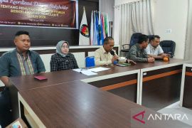Jumlah pemilih di Sigi bertambah pada pemutakhiran berkelanjutan 2026