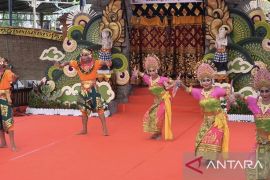 Mendobrak keterbatasan fisik menjemput "Atma Kerthi" sesungguhnya