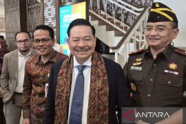 Wamenko Otto: KUHP dan KUHAP baru ubah paradigma hukum pidana