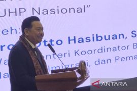 Wamenko Otto: Posbankum memberikan akses keadilan yang merata