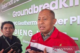 Energi bersih yang andal faktor penting dalam menarik investasi